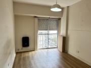 DEPARTAMENTO 1 AMB. C/BALCON A LA CALLE