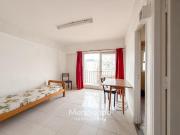 Departamento 1 AMB CON BALCON A LA CALLE SUPER LUMINOSO