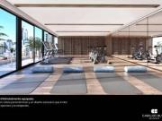 Departamento monoambiente en venta en Belgrano