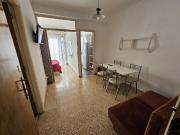 DEPARTAMENTO 1 AMB DIVIDIDO, AL FRENTE, CON BALCON...