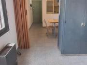 DEPARTAMENTO 1 Amb. lateral con cochera fija