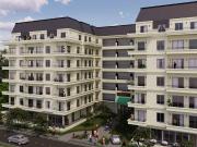 DEPARTAMENTO 1 AMB POZO LAS LOMITAS