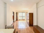 Departamento 1 amb super luminoso con lavadero