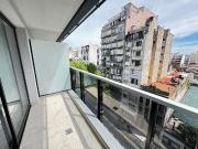 DEPARTAMENTO 1 AMB VENTA BALVANERA BALCON ESTRENAR