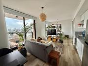 Departamento 1 amb. venta, Chacarita con pileta