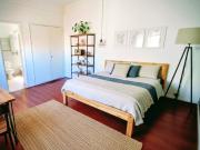 Departamento 1 amb y 1/2 Monserrat