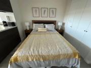 Departamento 1 ambiente, $500.000, Concón