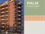 Departamento 1 Ambiente a estrenar