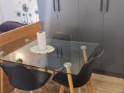 DEPARTAMENTO 1 AMBIENTE A LA CALLE, RECICLADO Y LUMINOSO...