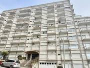 Departamento 1 ambiente al frente, con vista lateral al...