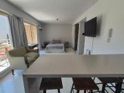 Departamento 1 ambiente ALQUILER Balcón Cochera