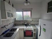 Departamento 1 ambiente. Alquiler Temporario. Temporada 2025