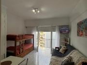 DEPARTAMENTO 1 AMBIENTE AMPLIO AL LATERAL CON BALCON,...