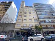 Departamento 1 Ambiente Centro Mar del Plata Ideal Renta...