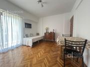 Departamento 1 ambiente con balcon en alquiler...