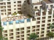 Departamento 1 Ambiente con Balcon, Parilla, Cochera y...