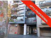 Departamento 1 Ambiente con balcón Solo uso profesional!