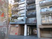 Departamento 1 Ambiente con balcón Solo uso profesional!