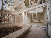 Departamento 1 ambiente con jardín y Amenities OPORTUNIDAD!