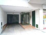 Departamento 1 ambiente con patio en alquiler en Caballito