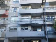 Departamento 1 Ambiente Divisible con Balcón