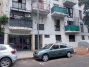 Departamento 1 ambiente divisible en alquiler en Recoleta