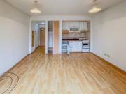 Departamento 1 ambiente en alquiler en Palermo/Recoleta...