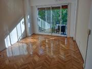 Departamento 1 ambiente en exc ubicación. Olivos