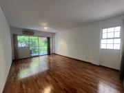 Departamento 1 ambiente en Palermo Chico