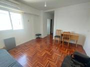 Departamento 1 Ambiente en Venta – Almagro
