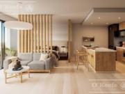 Departamento 1 ambiente en Venta Bernal Centro. 100...