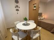 Departamento 1 ambiente en venta Centro Mar del Plata