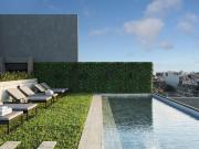 DEPARTAMENTO 1 AMBIENTE EN VENTA PALERMO AMENITIES