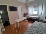 Departamento 1 ambiente en venta zona Aldrey Mar del Plata