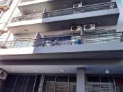 Departamento 1 Ambiente Monserrat