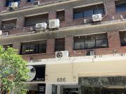 Departamento 1 AMBIENTE SOBRE LA CALLE FLORIDA