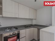 Departamento 1 ambiente Villa Urquiza