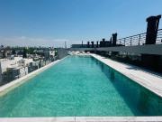 Departamento 1 Ambiente con PATIO Washington 3400 Coghlan