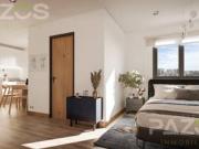 Departamento 1 ambubicacion frente al mar