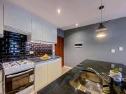 DEPARTAMENTO 1 DOMRITORIO CON PATIO EXCELENTE UBICACION