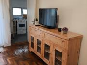 Departamento 1 dor Alquiler Temporal Mensual Nva Cba