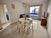 DEPARTAMENTO 1 DOR. AMOBLADO EN ALQUILER GENERAL PAZ