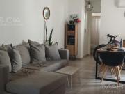 Departamento 1 Dor con balcon BARRIO GENERAL PAZ