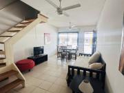 DEPARTAMENTO 1 DOR PATIO GAS NAT ESCRITURA PILE COCHERA