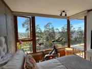 Departamento 1 dorm, 1 est, Edificio Nahuel, San pedro...