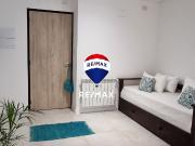 DEPARTAMENTO 1 DORM ALQUILER ZONA SHOPPING PORTAL