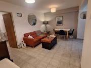 Departamento 1 dorm Amoblado Chacabuco al 1200 Nueva Cordoba