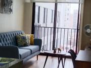 DEPARTAMENTO 1 DORM. AMOBLADO, LINCE