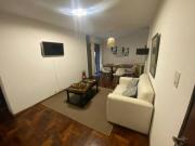 Departamento 1 dormitorio Patio APTO CREDITO 9 julio al...