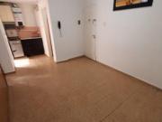 Departamento 1 dorm Apto credito Psje. Benjamin Gould al...